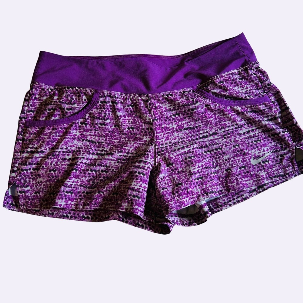 Nike Dry Fit Shorts Medium